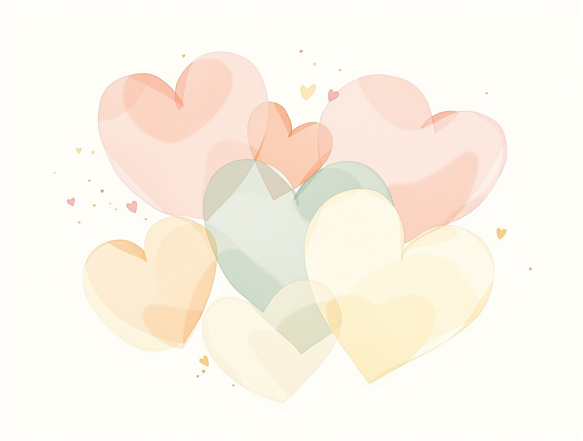 家族のような温かさ